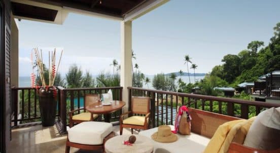 Centara Grand Beach Resort & Villas Krabi Centara Grand Beach Resort & Villas Krabi (турфирма You Travel) Витебск6