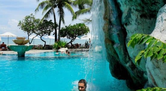 Centara Grand Beach Resort & Villas Krabi Centara Grand Beach Resort & Villas Krabi (турфирма You Travel) Витебск7