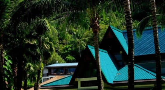 Centara Grand Beach Resort & Villas Krabi Centara Grand Beach Resort & Villas Krabi (турфирма You Travel) Витебск8