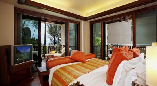Centara Grand Beach Resort & Villas Krabi Centara Grand Beach Resort & Villas Krabi (турфирма You Travel) Витебск9