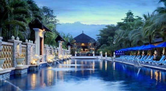 Centara Seaview Resort Khao Lak Centara Seaview Resort Khao Lak (турфирма You Travel) Витебск