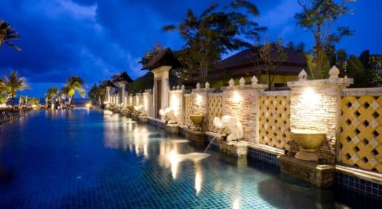 Centara Seaview Resort Khao Lak Centara Seaview Resort Khao Lak (турфирма You Travel) Витебск1