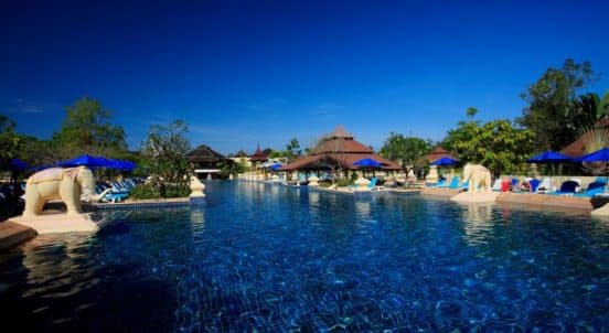 Centara Seaview Resort Khao Lak Centara Seaview Resort Khao Lak (турфирма You Travel) Витебск2