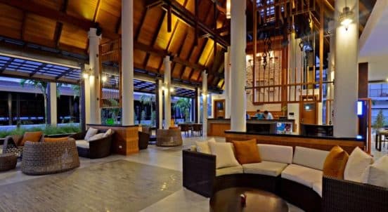 Deevana Plaza Krabi Aonang Hotel Deevana Plaza Krabi Aonang Hotel (турфирма You Travel) Витебск1