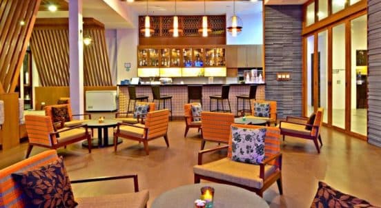 Deevana Plaza Krabi Aonang Hotel Deevana Plaza Krabi Aonang Hotel (турфирма You Travel) Витебск10