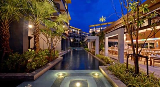 Deevana Plaza Krabi Aonang Hotel Deevana Plaza Krabi Aonang Hotel (турфирма You Travel) Витебск2