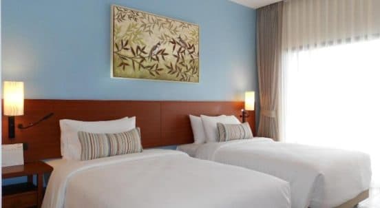 Deevana Plaza Krabi Aonang Hotel Deevana Plaza Krabi Aonang Hotel (турфирма You Travel) Витебск6