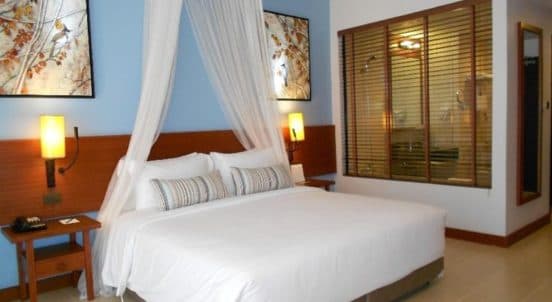 Deevana Plaza Krabi Aonang Hotel Deevana Plaza Krabi Aonang Hotel (турфирма You Travel) Витебск7
