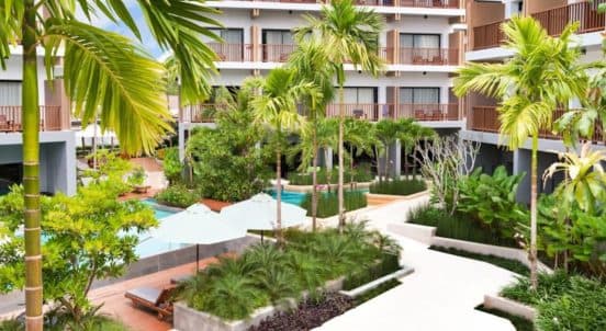 Deevana Plaza Krabi Aonang Hotel Deevana Plaza Krabi Aonang Hotel (турфирма You Travel) Витебск9