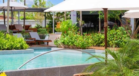 Deevana Plaza Krabi Aonang Hotel Deevana Plaza Krabi Aonang Hotel (турфирма You Travel) Витебскl8