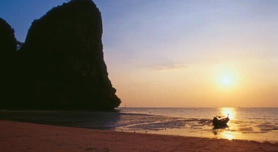 Dusit Thani Krabi Beach Resort Dusit Thani Krabi Beach Resort (турфирма You Travel) Витебск1