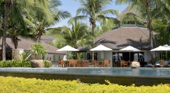 Dusit Thani Krabi Beach Resort Dusit Thani Krabi Beach Resort (турфирма You Travel) Витебск11