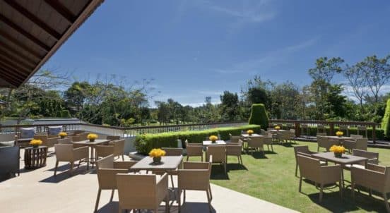 Dusit Thani Krabi Beach Resort Dusit Thani Krabi Beach Resort (турфирма You Travel) Витебск12