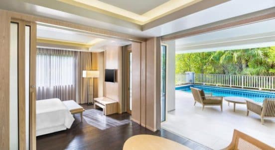 Dusit Thani Krabi Beach Resort Dusit Thani Krabi Beach Resort (турфирма You Travel) Витебск5