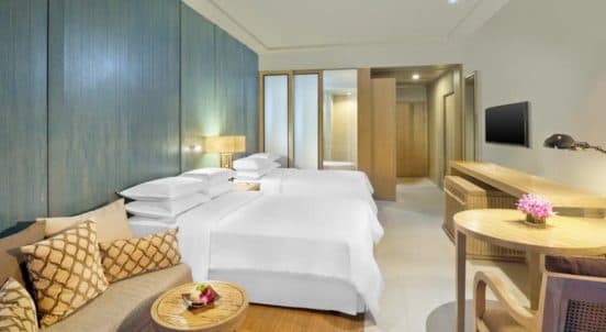 Dusit Thani Krabi Beach Resort Dusit Thani Krabi Beach Resort (турфирма You Travel) Витебск6