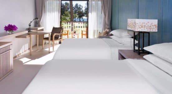Dusit Thani Krabi Beach Resort Dusit Thani Krabi Beach Resort (турфирма You Travel) Витебск7