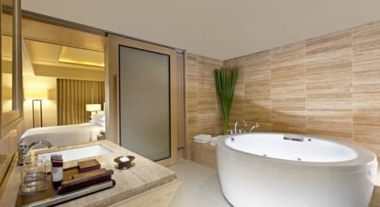 Dusit Thani Krabi Beach Resort Dusit Thani Krabi Beach Resort (турфирма You Travel) Витебск8