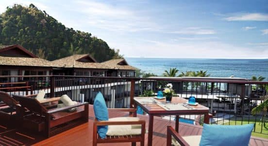 Holiday Inn Resort Krabi Ao Nang Beach Holiday Inn Resort Krabi Ao Nang Beach (турфирма You Travel) Витебск10
