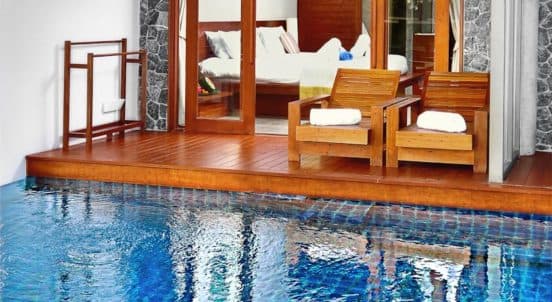Holiday Inn Resort Krabi Ao Nang Beach Holiday Inn Resort Krabi Ao Nang Beach (турфирма You Travel) Витебск11