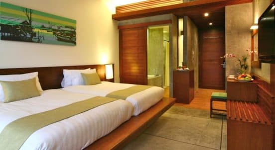 Holiday Inn Resort Krabi Ao Nang Beach Holiday Inn Resort Krabi Ao Nang Beach (турфирма You Travel) Витебск5