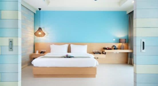 Holiday Inn Resort Krabi Ao Nang Beach Holiday Inn Resort Krabi Ao Nang Beach (турфирма You Travel) Витебск6