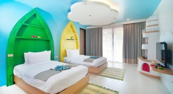 Holiday Inn Resort Krabi Ao Nang Beach Holiday Inn Resort Krabi Ao Nang Beach (турфирма You Travel) Витебск7