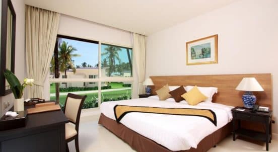 Kantary Beach Hotel Villas & Suites Kantary Beach Hotel Villas & Suites (турфирма You Travel) Витебск 2