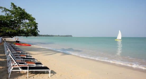 Kantary Beach Hotel Villas & Suites Kantary Beach Hotel Villas & Suites (турфирма You Travel) Витебск4