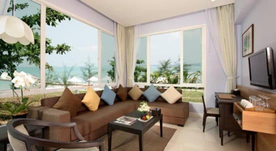 Kantary Beach Hotel Villas & Suites Kantary Beach Hotel Villas & Suites (турфирма You Travel) Витебск5