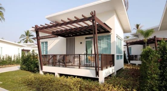 Kantary Beach Hotel Villas & Suites Kantary Beach Hotel Villas & Suites (турфирма You Travel) Витебск6