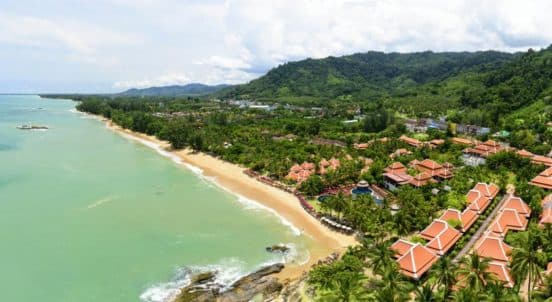 Khaolak Laguna Resort Khaolak Laguna Resort (турфирма You Travel) Витебск1