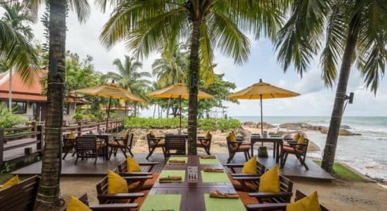 Khaolak Laguna Resort Khaolak Laguna Resort (турфирма You Travel) Витебск3