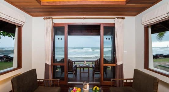Khaolak Laguna Resort Khaolak Laguna Resort (турфирма You Travel) Витебск4