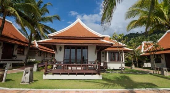 Khaolak Laguna Resort Khaolak Laguna Resort (турфирма You Travel) Витебск6