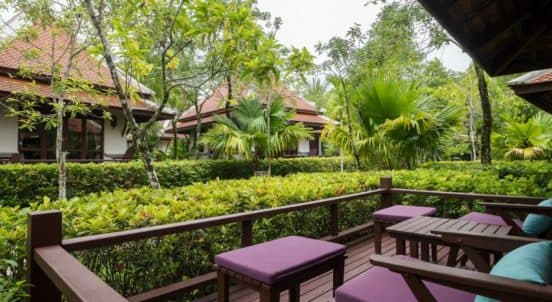 Khaolak Laguna Resort Khaolak Laguna Resort (турфирма You Travel) Витебск7