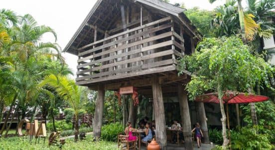 Khaolak Laguna Resort Khaolak Laguna Resort (турфирма You Travel) Витебск8