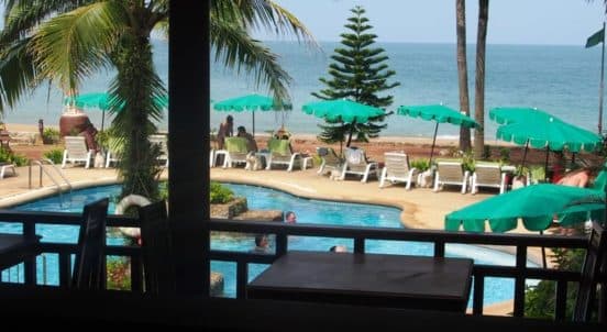 Khaolak Palm Beach Resort Khaolak Palm Beach Resort (турфирма You Travel) Витебск