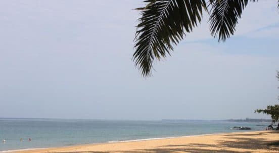 Khaolak Palm Beach Resort Khaolak Palm Beach Resort (турфирма You Travel) Витебск1