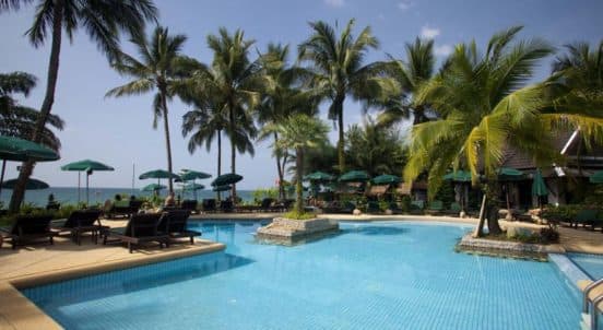 Khaolak Palm Beach Resort Khaolak Palm Beach Resort (турфирма You Travel) Витебск3