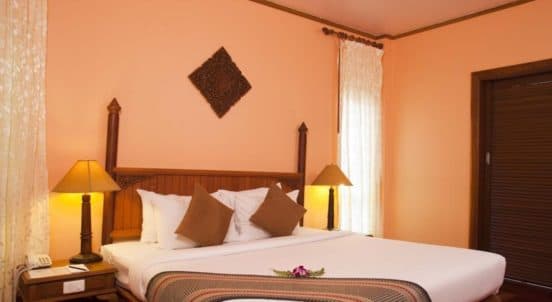 Khaolak Palm Beach Resort Khaolak Palm Beach Resort (турфирма You Travel) Витебск4