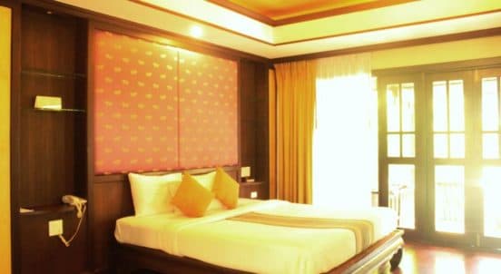 Khaolak Palm Beach Resort Khaolak Palm Beach Resort (турфирма You Travel) Витебск6