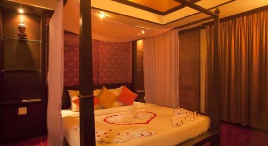 Khaolak Palm Beach Resort Khaolak Palm Beach Resort (турфирма You Travel) Витебск7