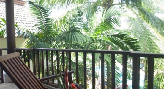 Khaolak Palm Beach Resort Khaolak Palm Beach Resort (турфирма You Travel) Витебскt5