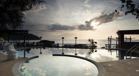 Khaolak Wanaburee Resort Khaolak Wanaburee Resort (турфирма You Travel) Витебск1