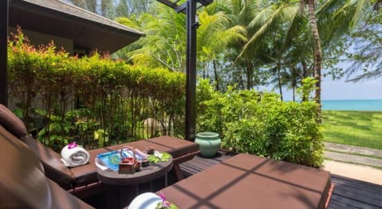 Khaolak Wanaburee Resort Khaolak Wanaburee Resort (турфирма You Travel) Витебск10