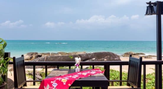 Khaolak Wanaburee Resort Khaolak Wanaburee Resort (турфирма You Travel) Витебск12