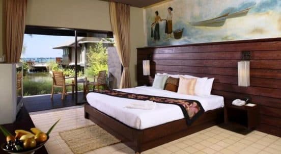 Khaolak Wanaburee Resort Khaolak Wanaburee Resort (турфирма You Travel) Витебск13