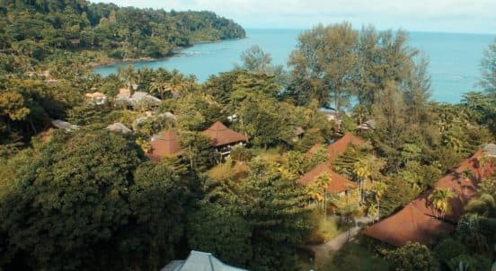 Khaolak Wanaburee Resort Khaolak Wanaburee Resort (турфирма You Travel) Витебск2