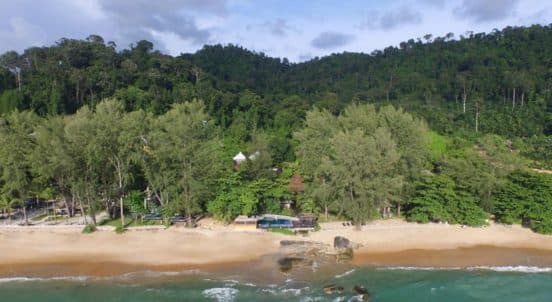 Khaolak Wanaburee Resort Khaolak Wanaburee Resort (турфирма You Travel) Витебск3
