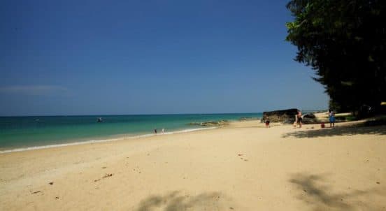 Khaolak Wanaburee Resort Khaolak Wanaburee Resort (турфирма You Travel) Витебск4